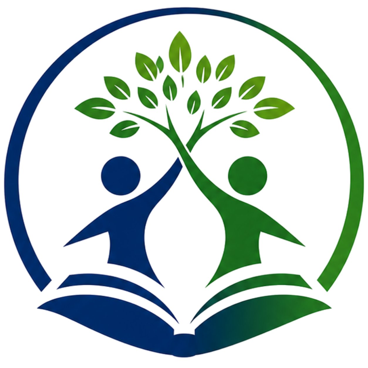 Nee Naan Kalvi Logo