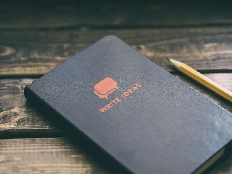 Writing Course